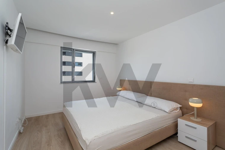 Apartamento T2 para Arrendamento em Lumiar Foto 17