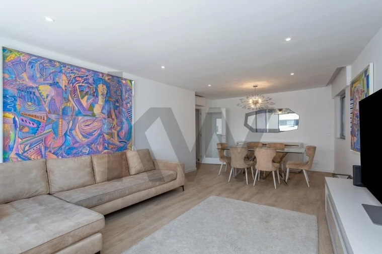 Apartamento T2 para Arrendamento em Lumiar
