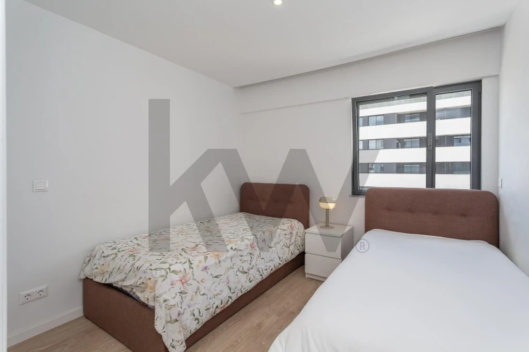 Apartamento T2 para Arrendamento em Lumiar Foto 15