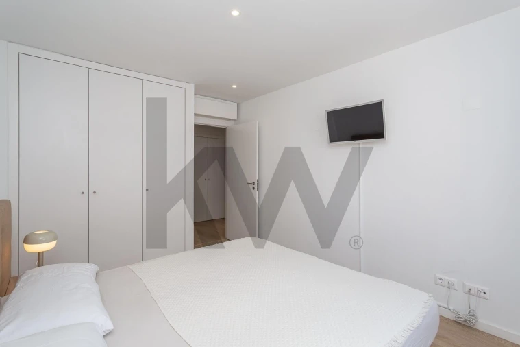 Apartamento T2 para Arrendamento em Lumiar Foto 18