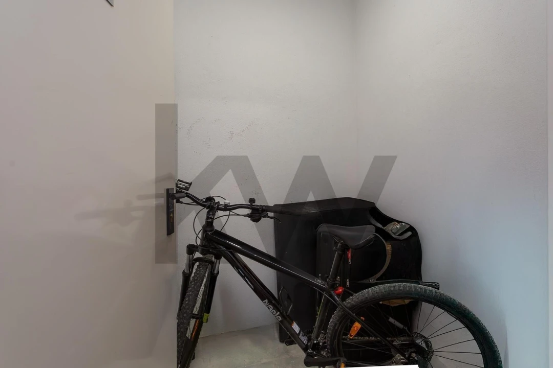 Apartamento T2 para Arrendamento em Lumiar Foto 22
