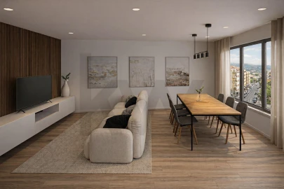 Apartamento T2 para Venda em Rio de Mouro