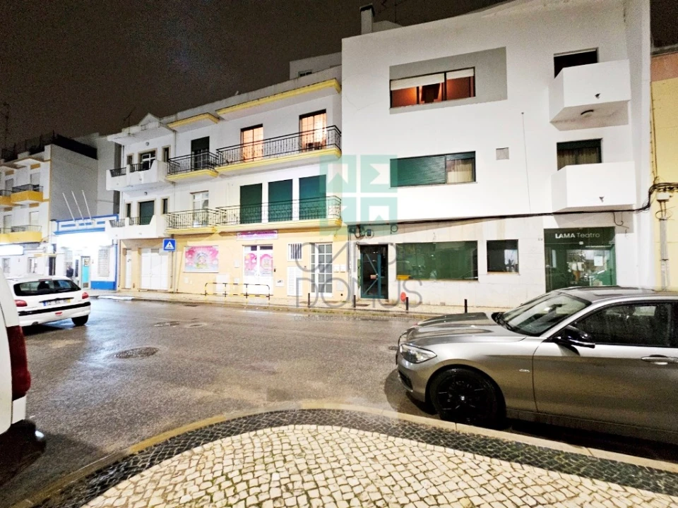 Loja para Arrendamento em Faro (Sé e São Pedro) Foto 32