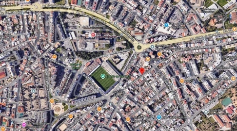 Loja para Arrendamento em Faro (Sé e São Pedro)