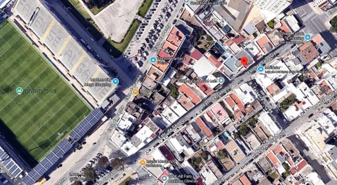 Loja para Arrendamento em Faro (Sé e São Pedro)