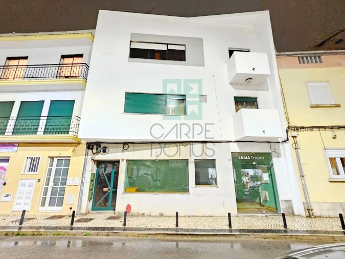Loja para Arrendamento em Faro (Sé e São Pedro) Foto 24