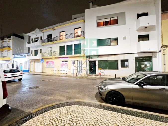 Loja para Arrendamento em Faro (Sé e São Pedro) Foto 32