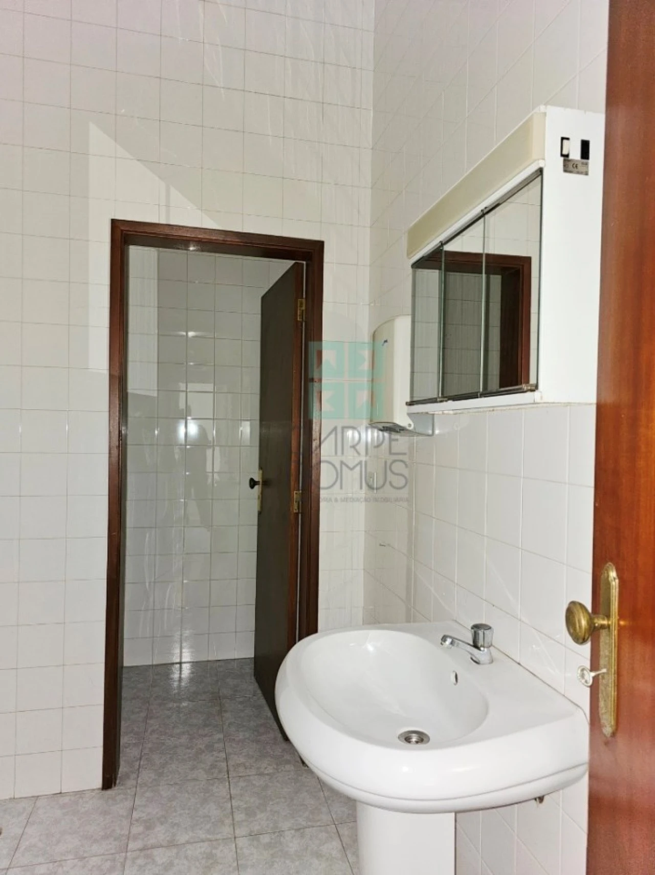 Armazém para Venda em Gaeiras Foto 25