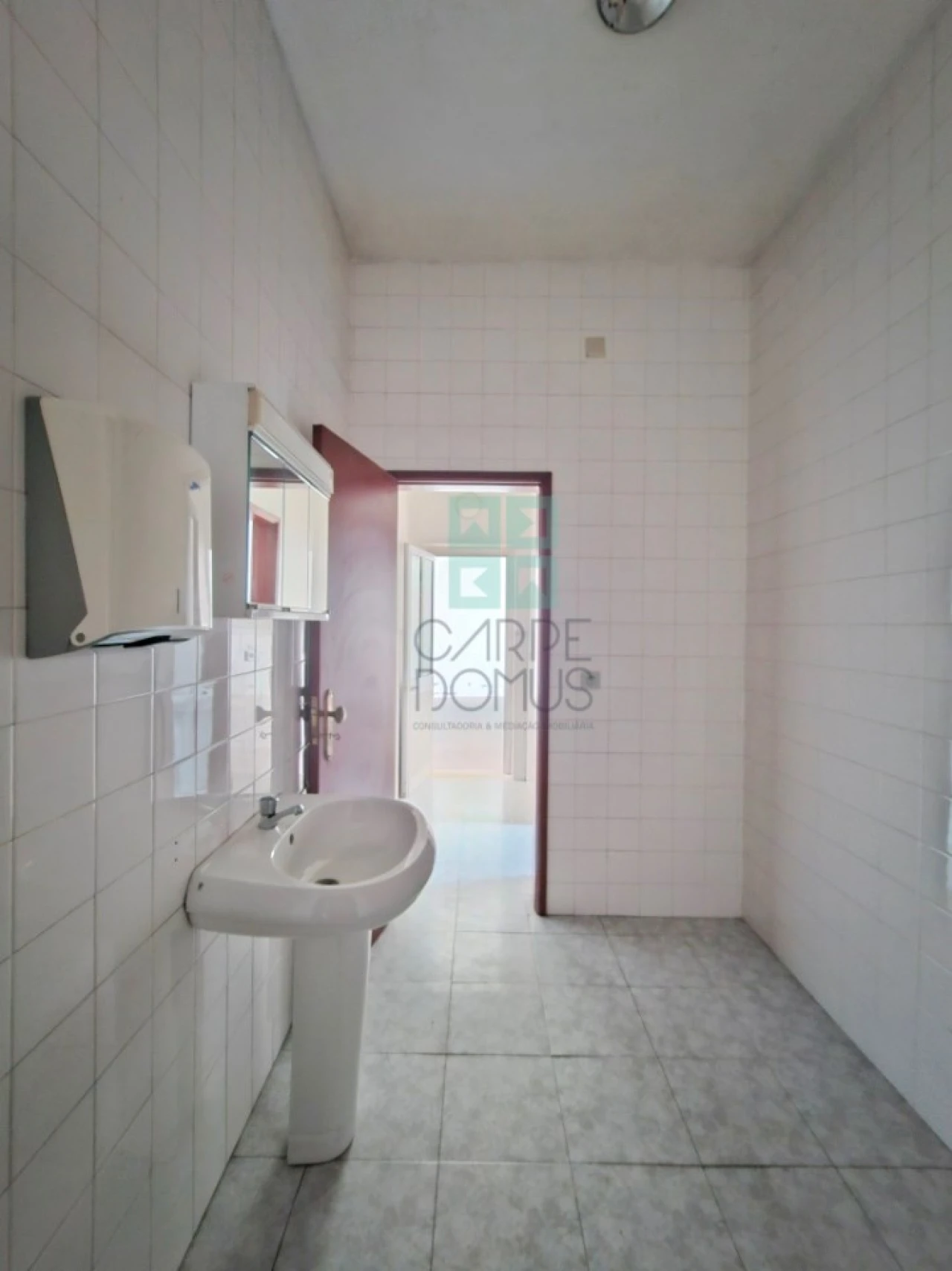 Armazém para Venda em Gaeiras Foto 27