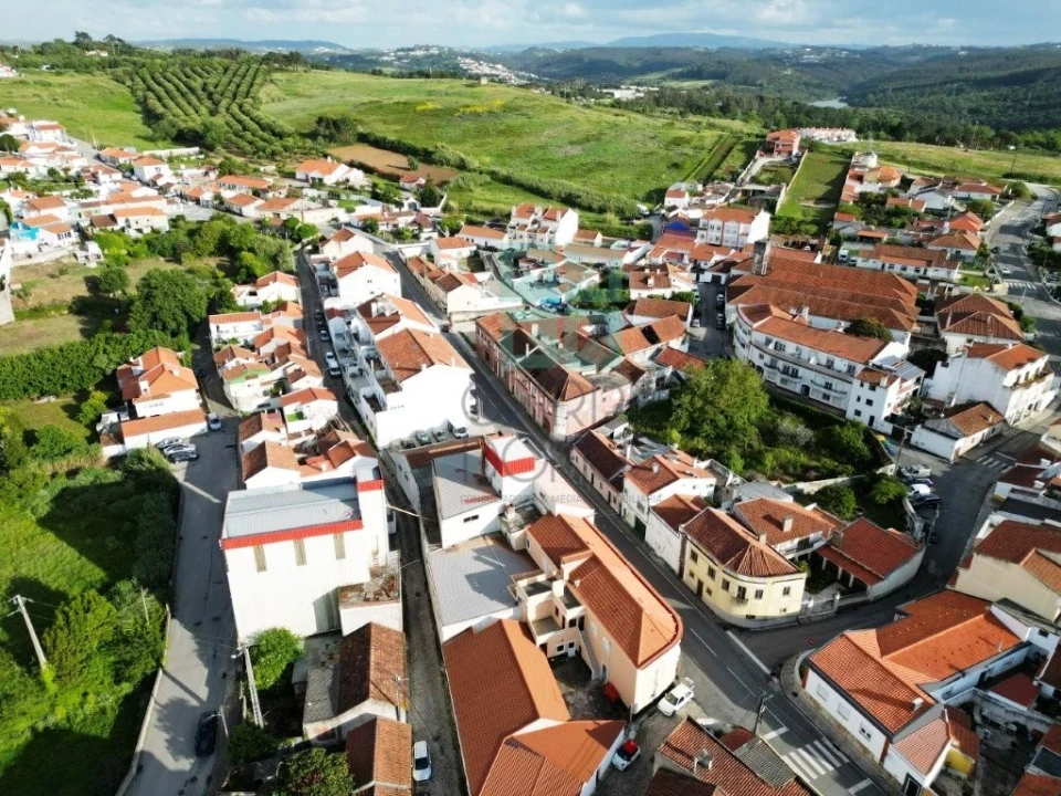 Armazém para Venda em Gaeiras Foto 60