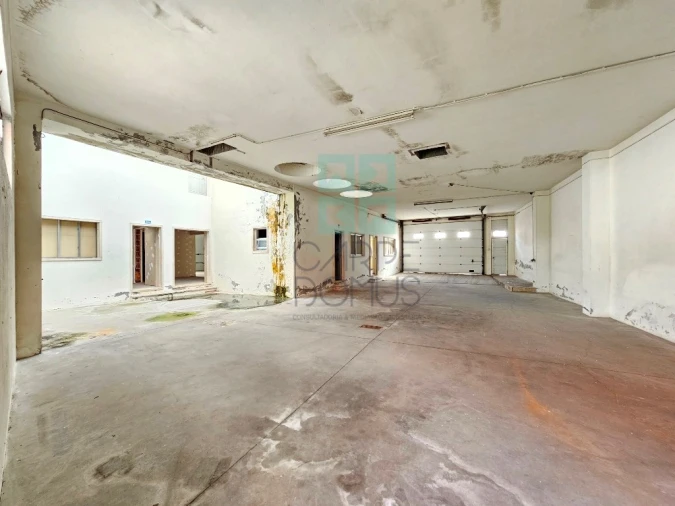 Armazém para Venda em Gaeiras Foto 17
