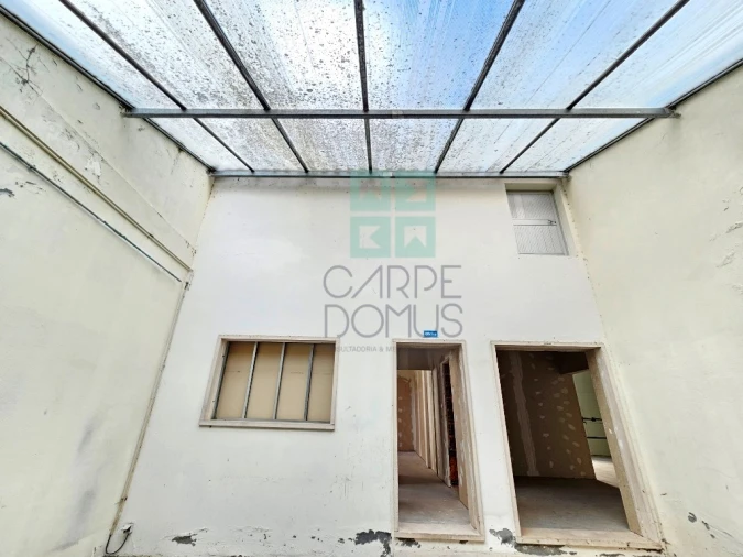 Armazém para Venda em Gaeiras Foto 16