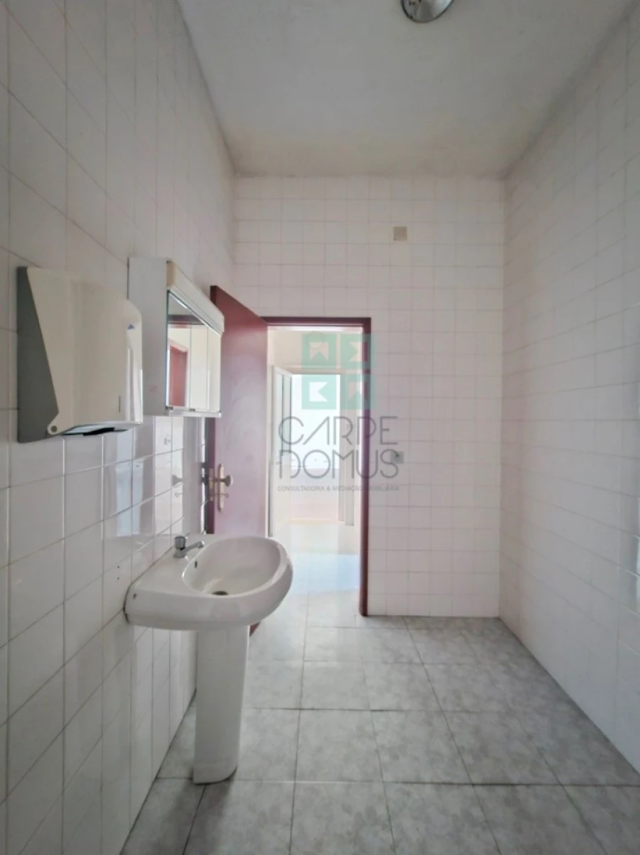 Armazém para Venda em Gaeiras Foto 27