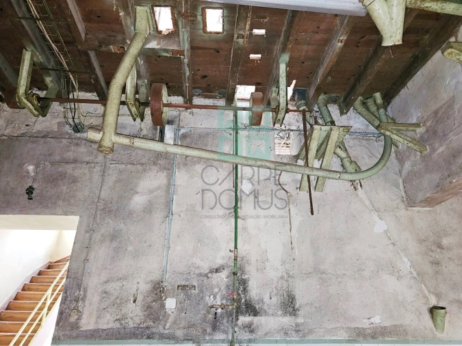 Armazém para Venda em Gaeiras Foto 35