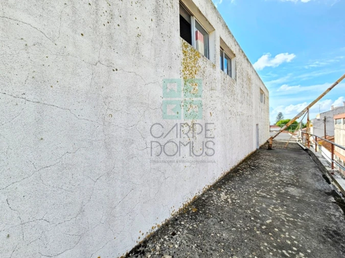 Armazém para Venda em Gaeiras Foto 45