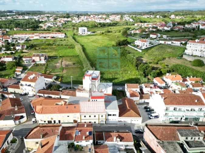 Armazém para Venda em Gaeiras Foto 56