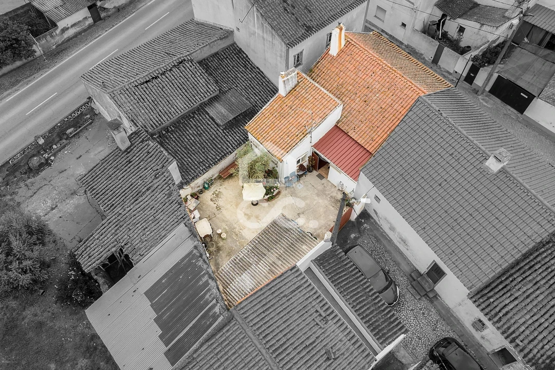 Moradia T3 para Venda em São Manços e São Vicente do Pigeiro Foto 5