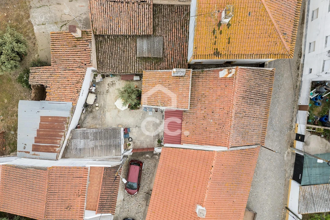 Moradia T3 para Venda em São Manços e São Vicente do Pigeiro Foto 25