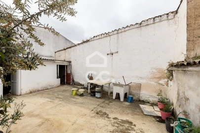 Moradia T3 para Venda em São Manços e São Vicente do Pigeiro