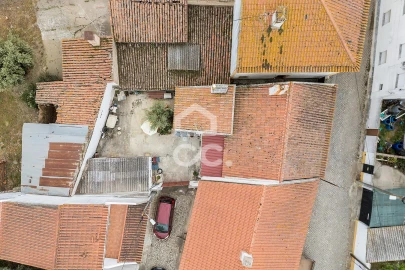 Moradia T3 para Venda em São Manços e São Vicente do Pigeiro