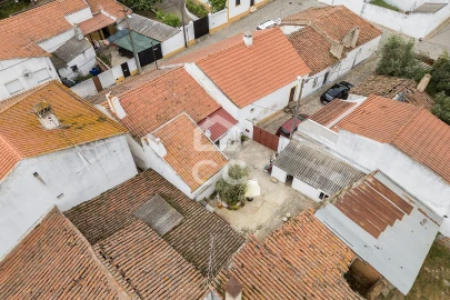 Moradia T3 para Venda em São Manços e São Vicente do Pigeiro