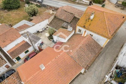 Moradia T3 para Venda em São Manços e São Vicente do Pigeiro