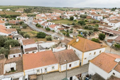 Moradia T3 para Venda em São Manços e São Vicente do Pigeiro