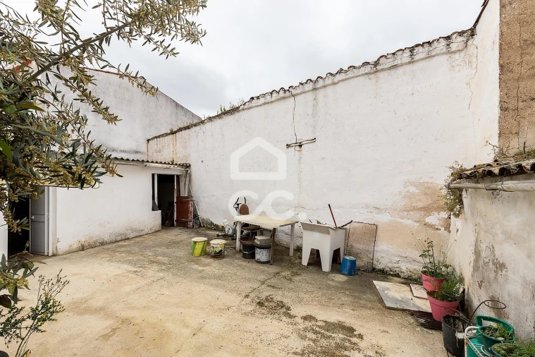 Moradia T3 para Venda em São Manços e São Vicente do Pigeiro Foto 18