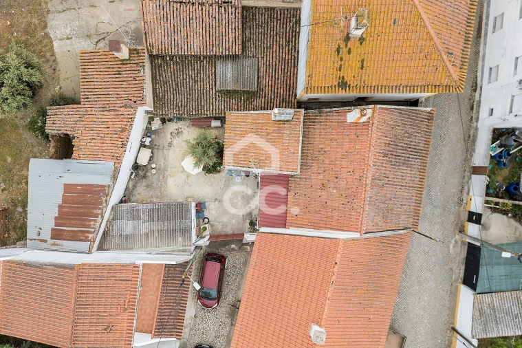 Moradia T3 para Venda em São Manços e São Vicente do Pigeiro Foto 25
