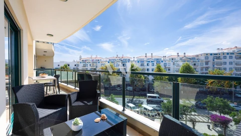 Apartamento T3 para Venda em Quarteira