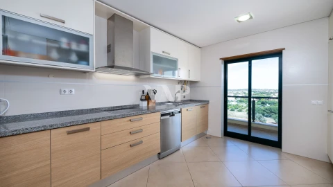 Apartamento T3 para Venda em Quarteira
