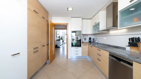 Apartamento T3 para Venda em Quarteira