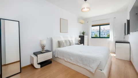 Apartamento T3 para Venda em Quarteira