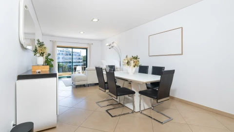 Apartamento T3 para Venda em Quarteira