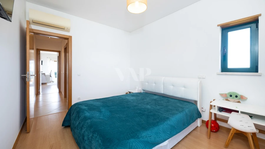 Apartamento T3 para Venda em Quarteira Foto 17