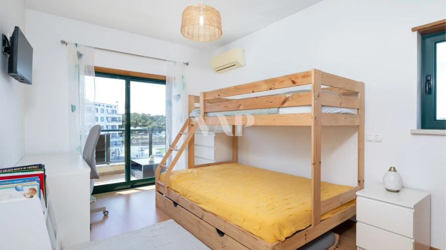 Apartamento T3 para Venda em Quarteira Foto 20