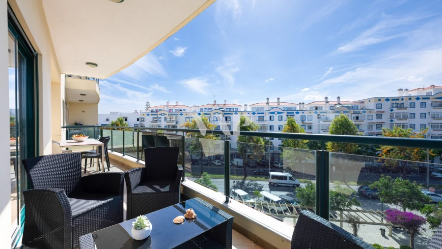 Apartamento T3 para Venda em Quarteira Foto 5