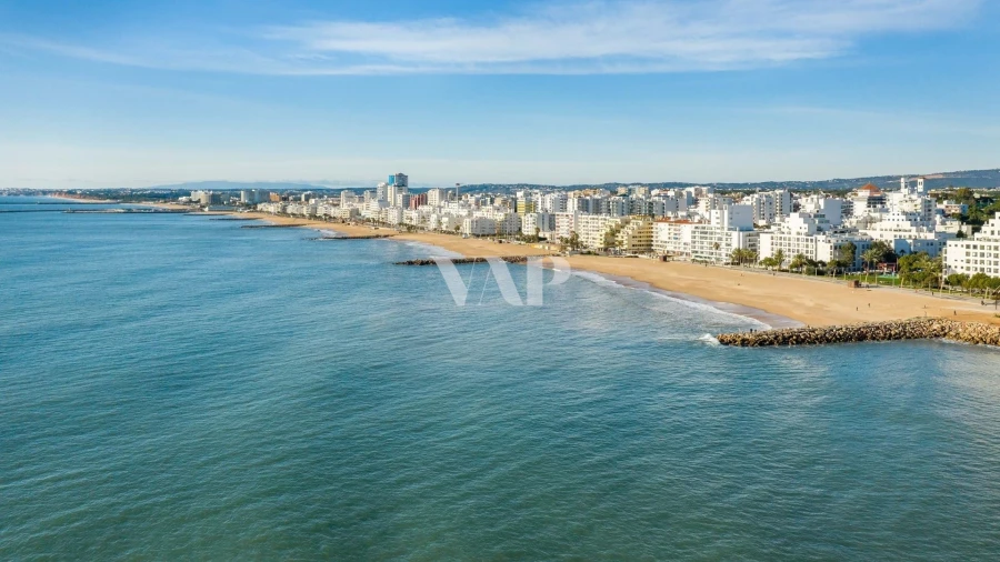 Apartamento T3 para Venda em Quarteira Foto 7