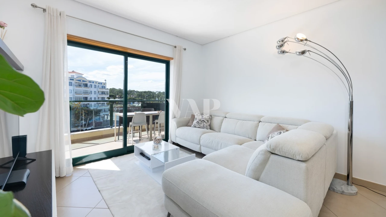 Apartamento T3 para Venda em Quarteira Foto 2