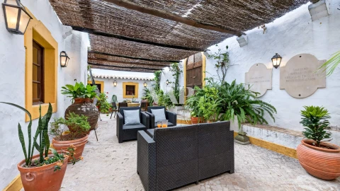 Moradia T9 para Venda em Boliqueime