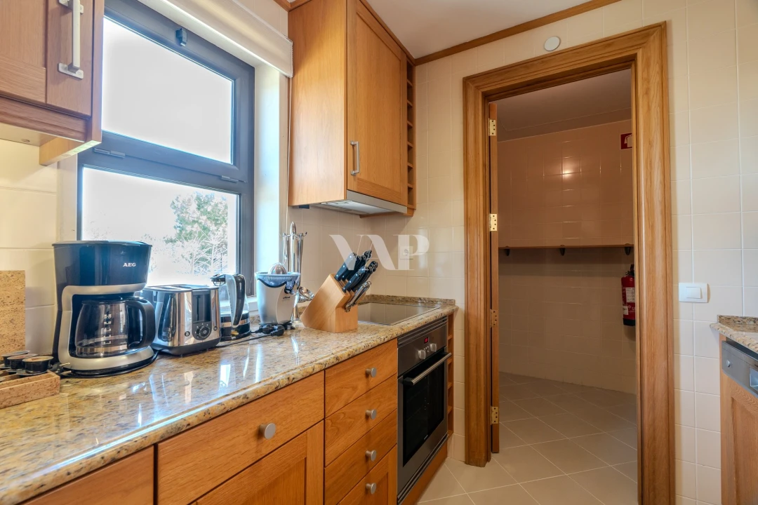 Apartamento T2 para Venda em Albufeira e Olhos de Água Foto 10