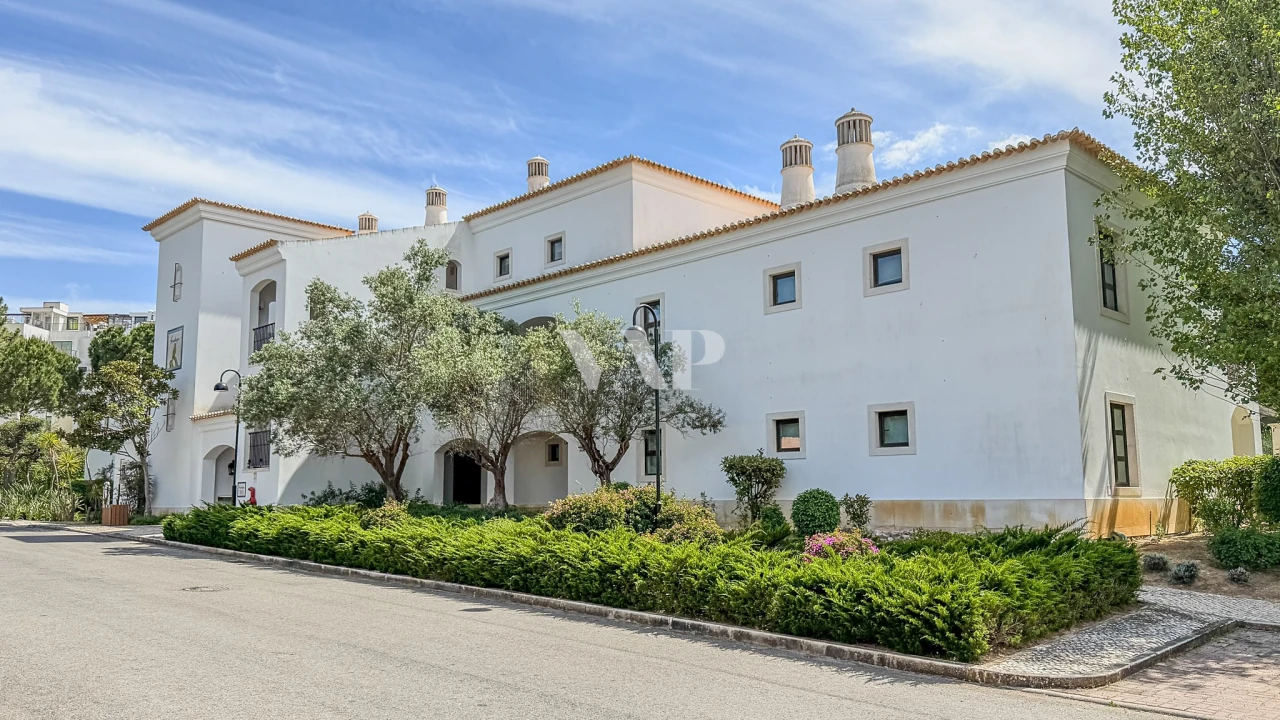 Apartamento T2 para Venda em Albufeira e Olhos de Água Foto 24