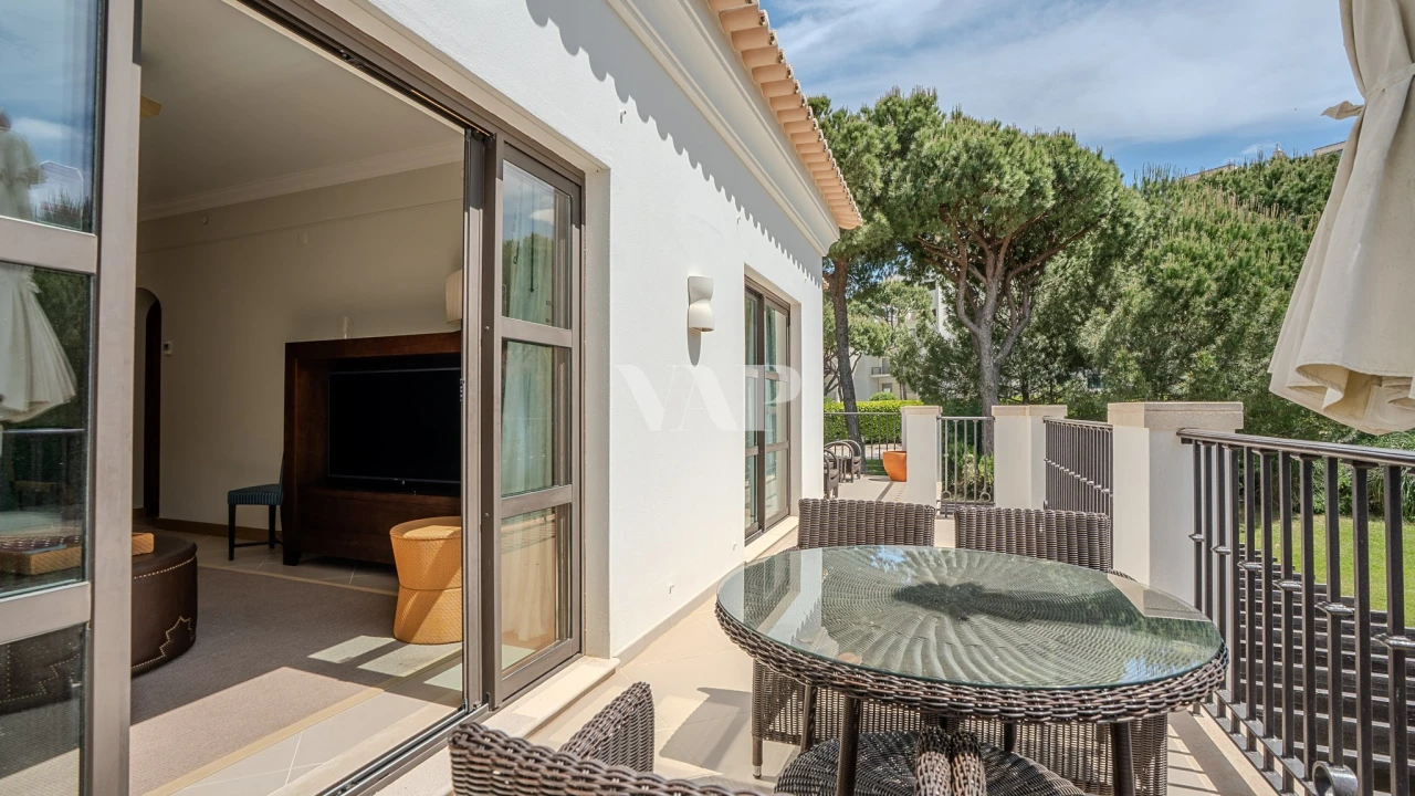 Apartamento T2 para Venda em Albufeira e Olhos de Água Foto 1