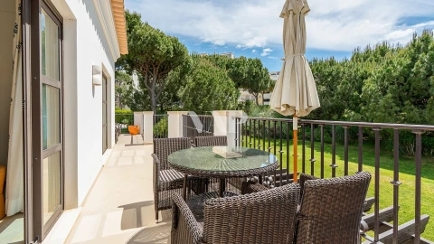 Apartamento T2 para Venda em Albufeira e Olhos de Água