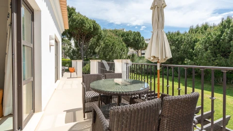 Apartamento T2 para Venda em Albufeira e Olhos de Água