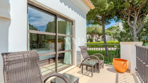 Apartamento T2 para Venda em Albufeira e Olhos de Água