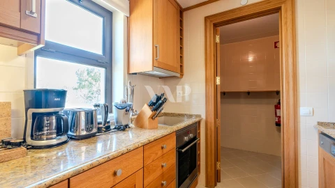 Apartamento T2 para Venda em Albufeira e Olhos de Água