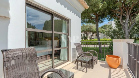 Apartamento T2 para Venda em Albufeira e Olhos de Água