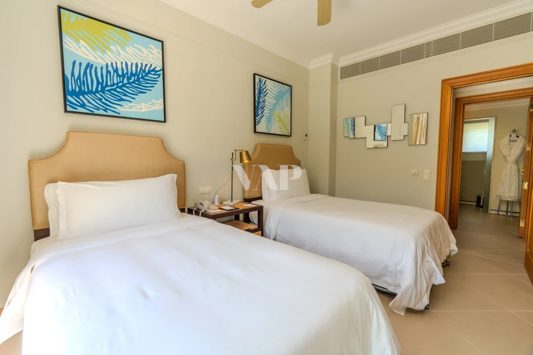Apartamento T2 para Venda em Albufeira e Olhos de Água Foto 19