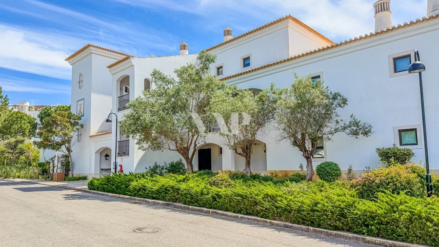 Apartamento T2 para Venda em Albufeira e Olhos de Água Foto 22